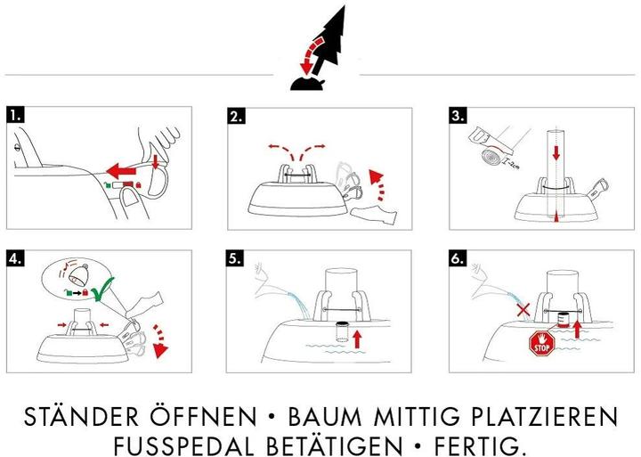 Produktbild Krinner UltraGrip XXL