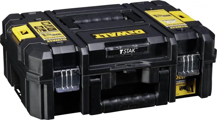 Actual product image DeWalt DCS367NTXJ