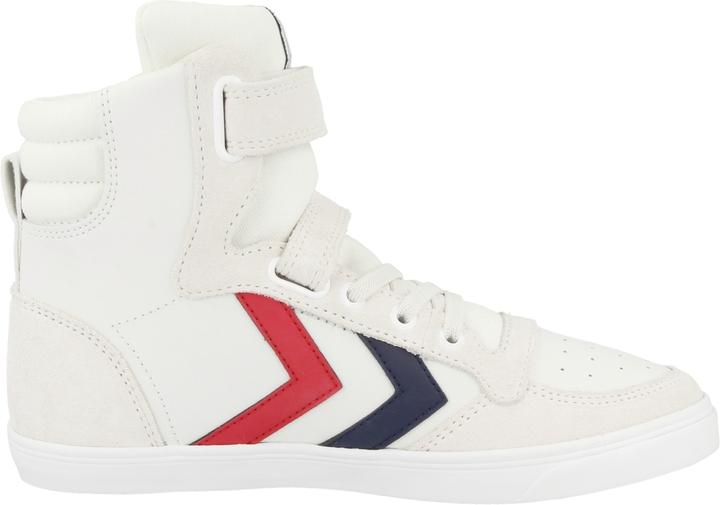 Immagine prodotto hummel Slimmer Stadil in pelle alta JR (38)