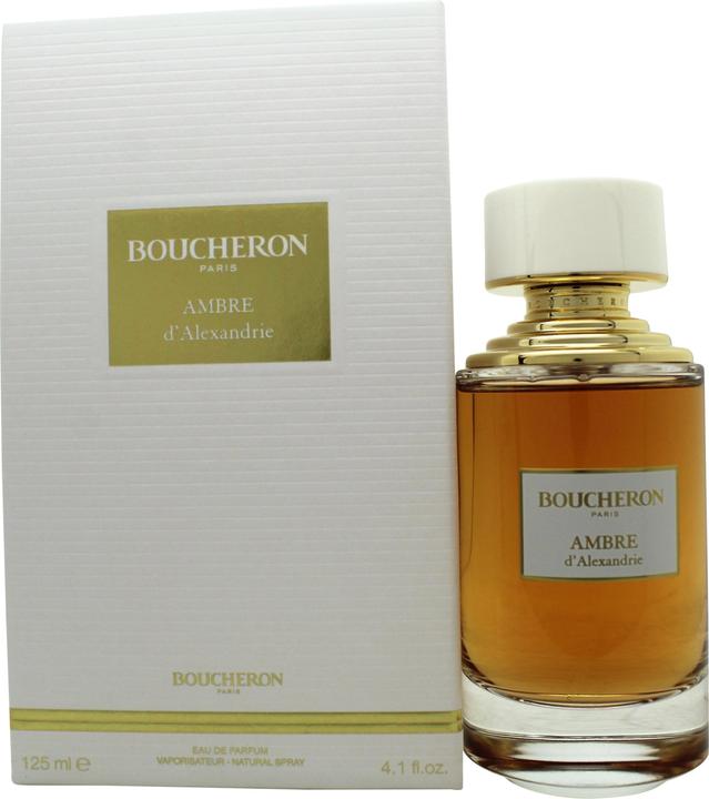 Boucheron Galerie Olfactive (Eau de Parfum, 125 ml)