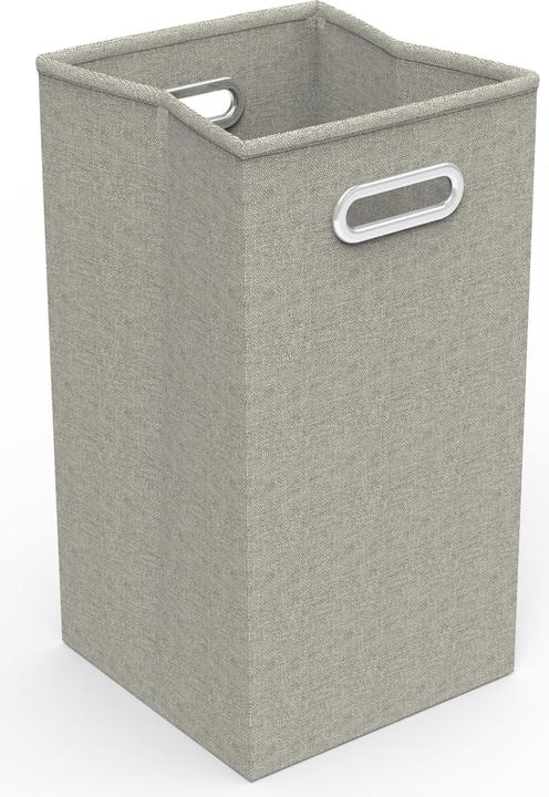 Produktbild VCM Wäscheschrank Landos (79 x 35 x 97 cm)