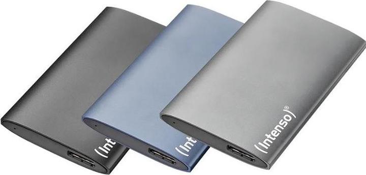 Immagine prodotto Intenso Premium (500 GB)