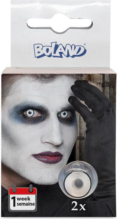 Produktbild Boland Wochen-Kontaktlinsen farbig (Maniac)