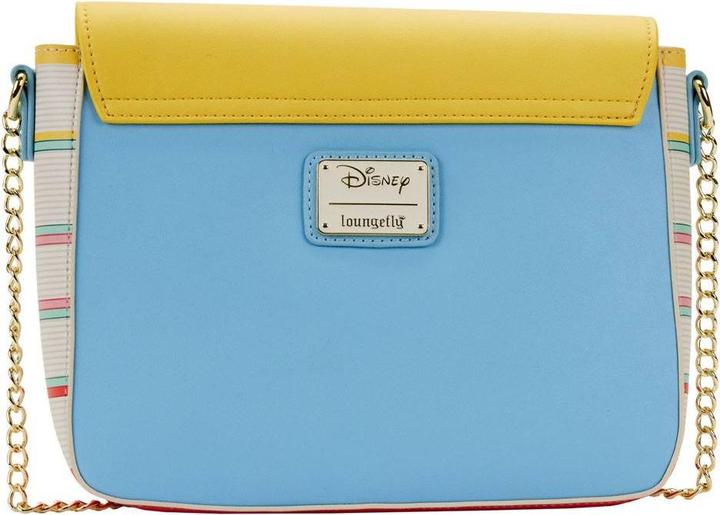 Produktbild Loungefly Disney by Umhängetasche Princess Books Classics