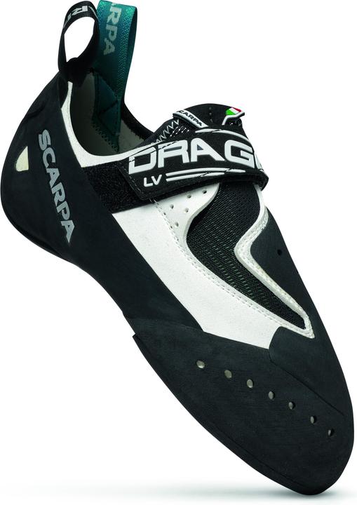 Immagine prodotto Scarpa Drago LV (38.5)