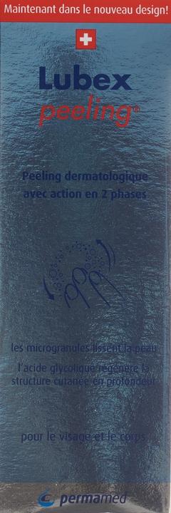 Produktbild Lubex anti-age Peeling (Peeling, 100 ml)
