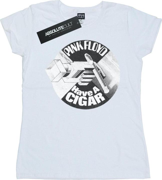 Pink Floyd Have A Cigar TShirt (M)