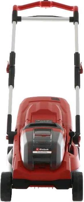 Productafbeelding Einhell RASARRO 36/42 (2x5,2Ah) accu grasmaaier (Oplaadbare batterij)
