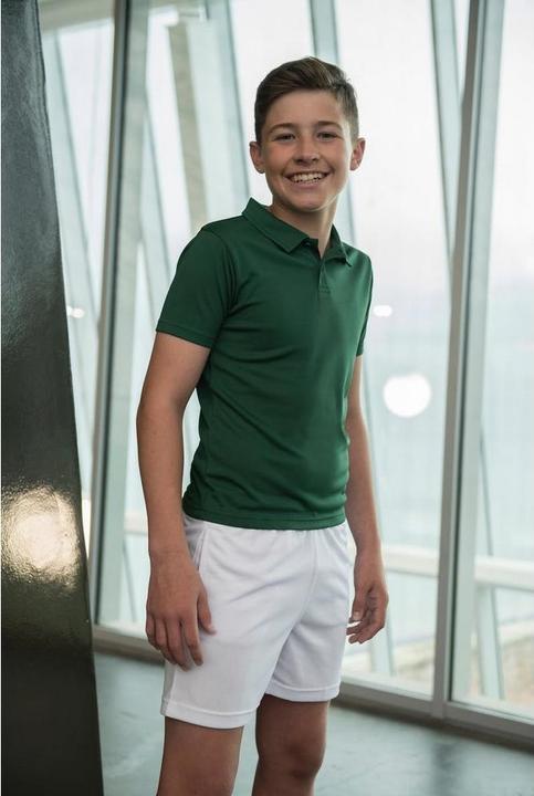 Immagine prodotto Awdis Polo sportiva (confezione da 2 pezzi) (152)
