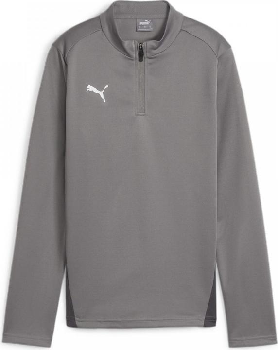 Actual product image Puma teamGOAL Training 1/4 Zip Top Wmn (XS)