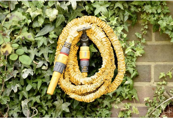 Produktbild Hozelock Superhoze (15 m, 19 mm)