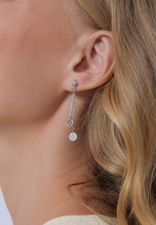 Image du produit Elli Kreis Stab (Argent Sterling)