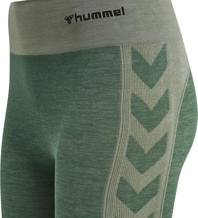 Produktbild hummel Clea Seamless Mid Waist Tights (L)