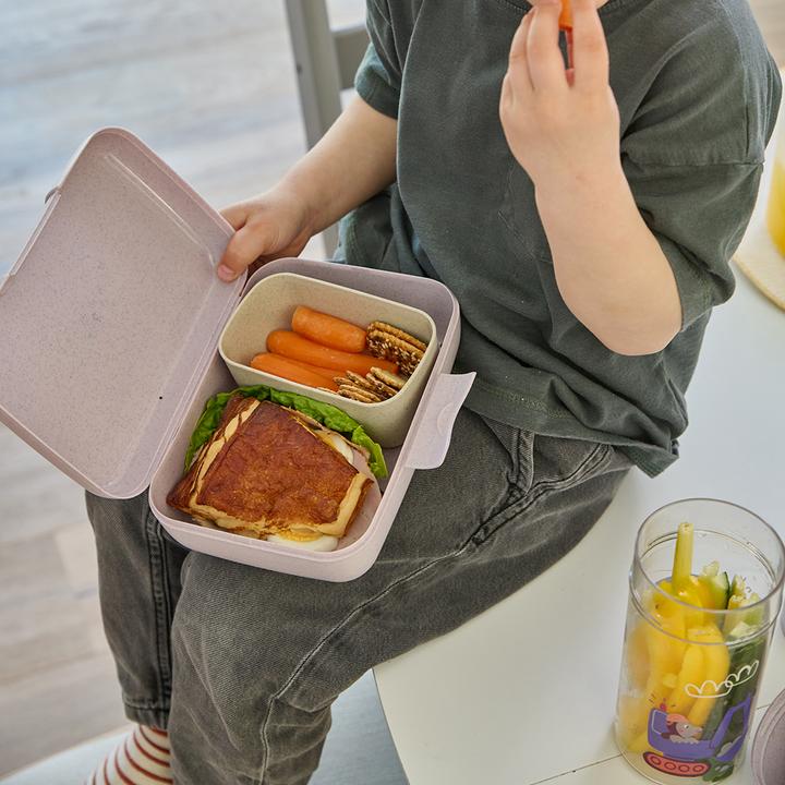 Actual product image Koziol Lunchbox Trucks