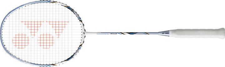 Actual product image Yonex Nanoray 750