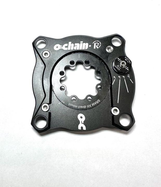Actual product image Ochain R Sram T-Type