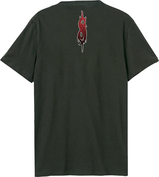 Produktbild Amplified TShirt Logo (M)