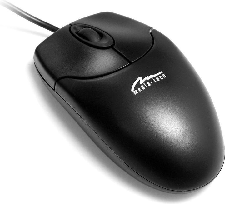 Immagine prodotto Media-Tech Yvi Retrattile (Cablato)