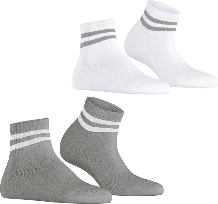 Actual product image Esprit Active Tennis SN 2P (pack of 2, 35 - 38)