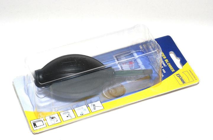 Immagine prodotto Dörr Super Blower nero