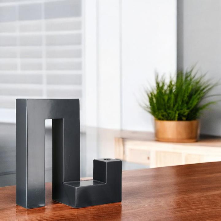 Produktbild Gilde Patras Black