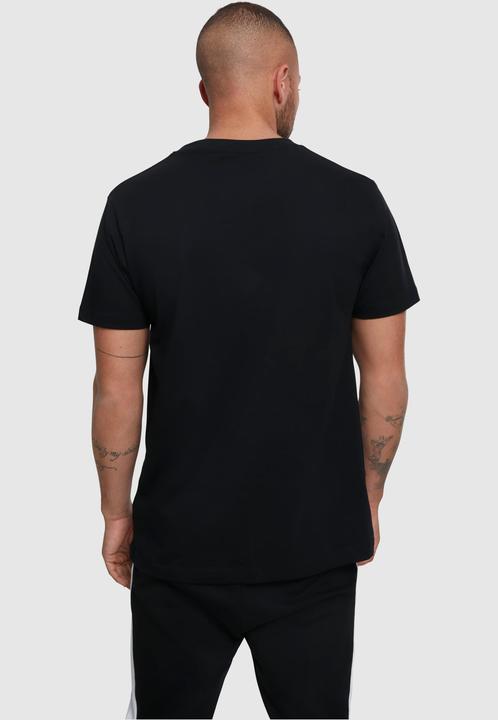 Actual product image Mister Tee Bonjour Tee (XS)
