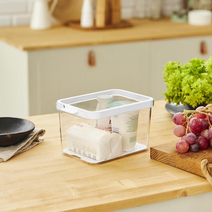 Immagine prodotto Rotho Organizzatore da frigo Cauma