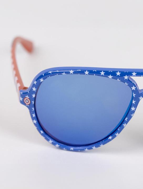 Image du produit Lunettes de soleil pour enfants Rouge Bleu