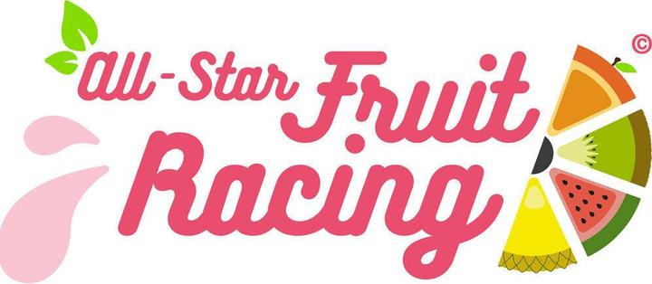 Produktbild Pqube All-Star Fruit Racing, Switch (Switch, Multilingual)