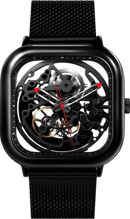 Produktbild Xiaomi CIGA Design - Full Hollow (En) (Chronometer, 40 mm)