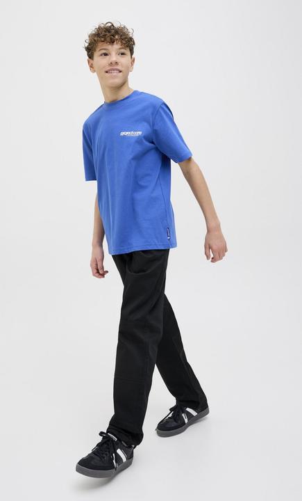 Produktbild Jack & Jones Hosen mit weitem Bein Junior Hosen mit weitem Bein (176)