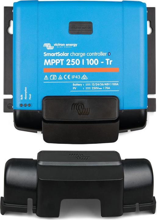 Produktbild Victron Energy MPPT WireBox-XL Tr
