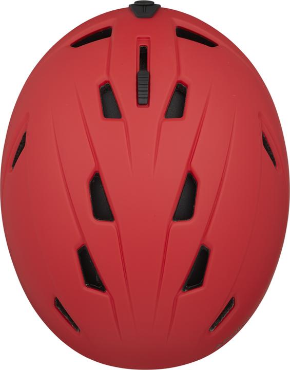 Produktbild Cairn Ski Helmet Impulse Mat Magenta 55 (55 - 56 cm)