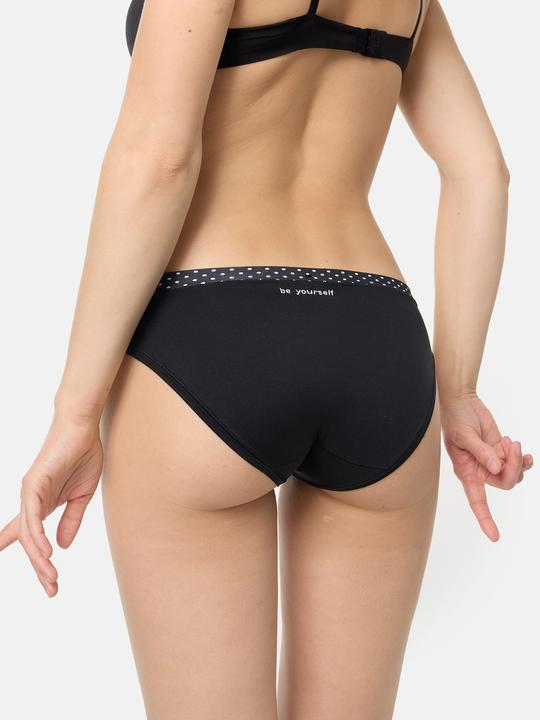 Produktbild DIM Slip Oh My 's (42, 43, 44, 2er Pack)