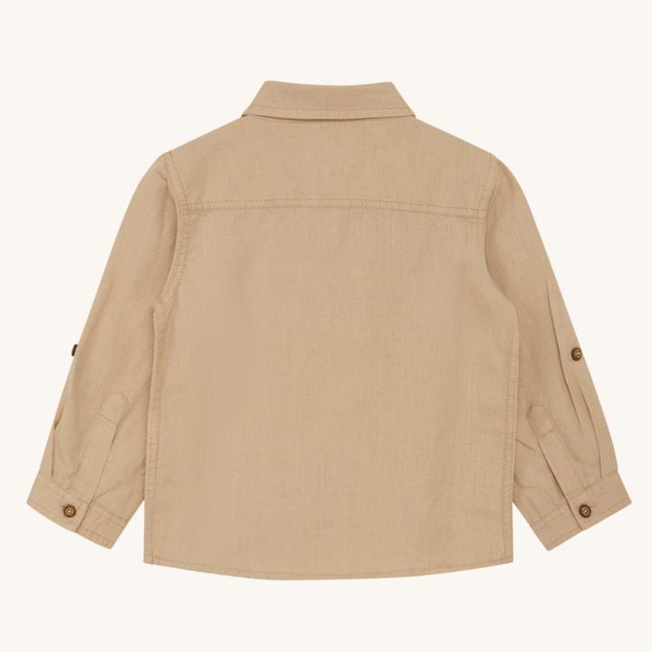 Actual product image Hust and Claire Shirt HCRollo (116)
