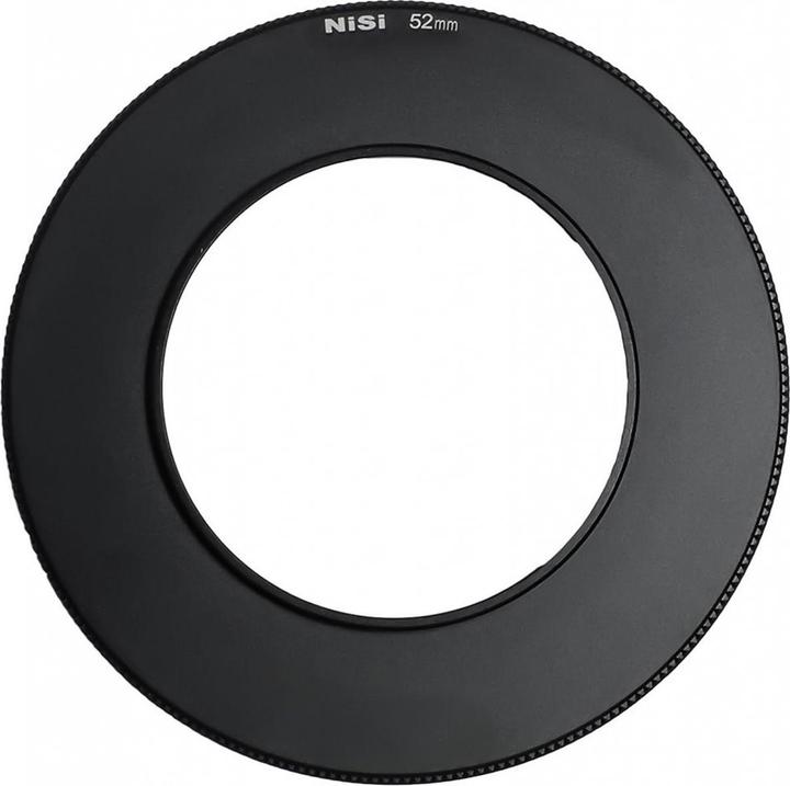 Produktbild Nisi Adapterring V5 52mm (Objektivfilter Adapter, 100 mm)