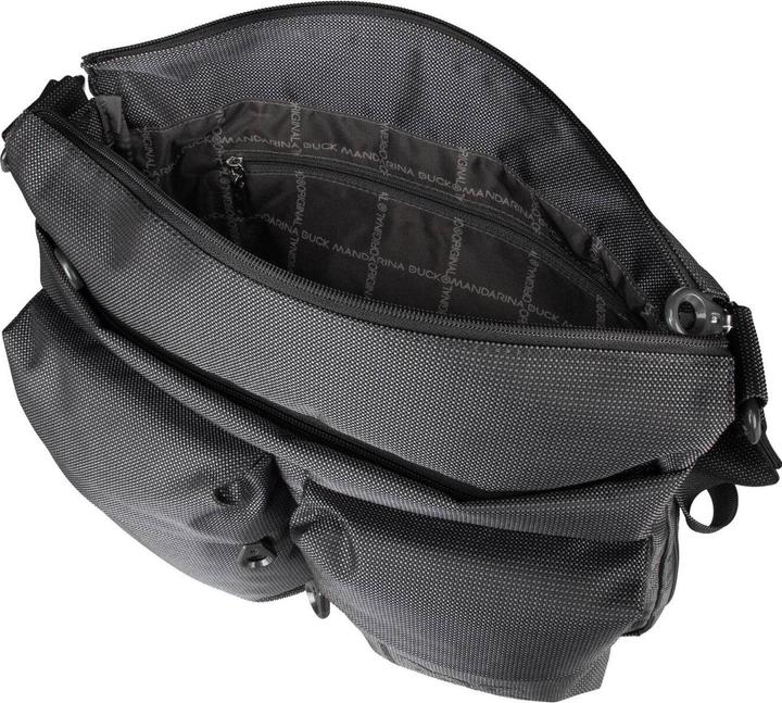 Produktbild Mandarina Duck Umhängetasche MD20 Big Crossover Bag QMTX6