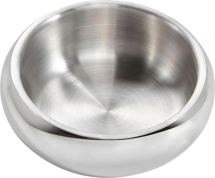 Actual product image Wolters Dog bowl Diner Steel (0.75 l)