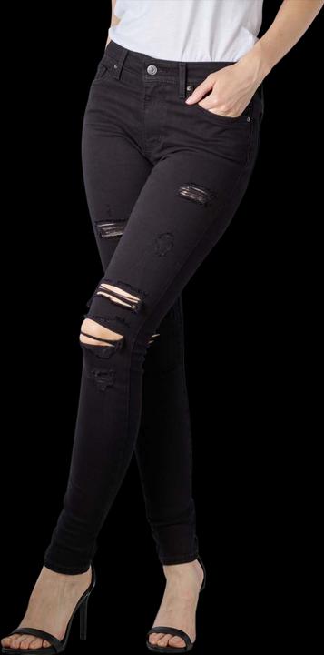 Image du produit Levis 711 Jeans Skinny Fit so extra (W26/L30)