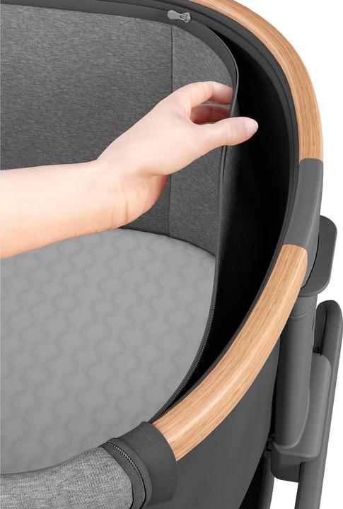 Produktbild Maxi-Cosi Iora Essential Graphite