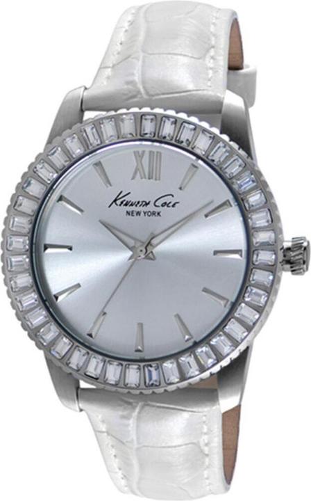 Produktbild Kenneth Cole Damenuhr IKC2849 (Ø 40 mm) (40 mm)