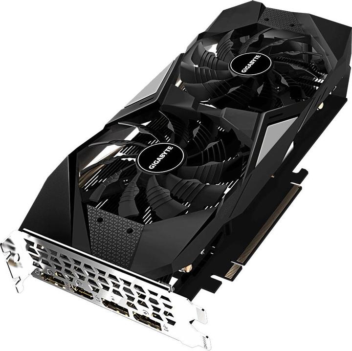 Produktbild Gigabyte GeForce RTX 2060 Super Windforce (8 GB)