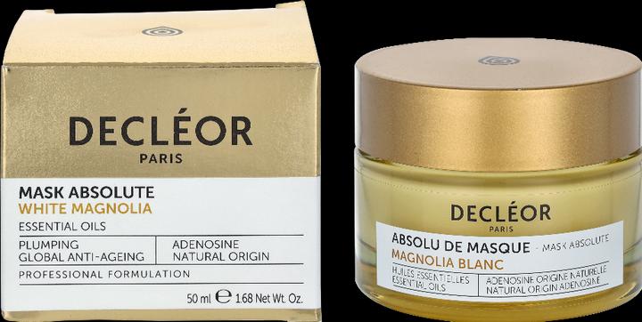 Produktbild Decleor White Magnolia Mask (50 ml)