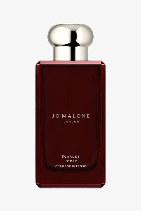 Produktbild Jo Malone Scarlet Poppy Intense Col (re) (Eau de cologne, 100 ml)
