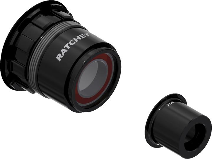 DT Swiss Sram XDR (Scheibenbremse Center Lock)