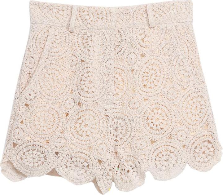 Produktbild La Petite Étoile shorts für damen (36)
