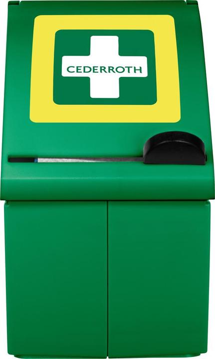Image du produit Cederroth Soft Foam distributeur de pansement (1 x)