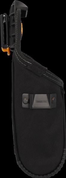 Actual product image ToughBuilt Nail bag