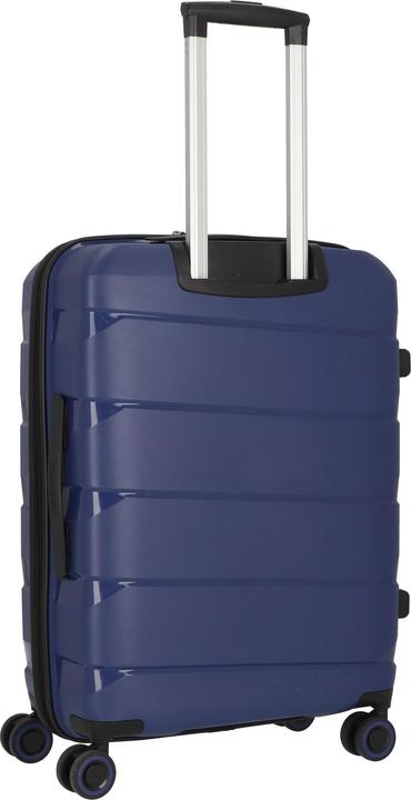 Image du produit American Tourister AIR MOVE Spinner (61 l, M (50 - 90l))
