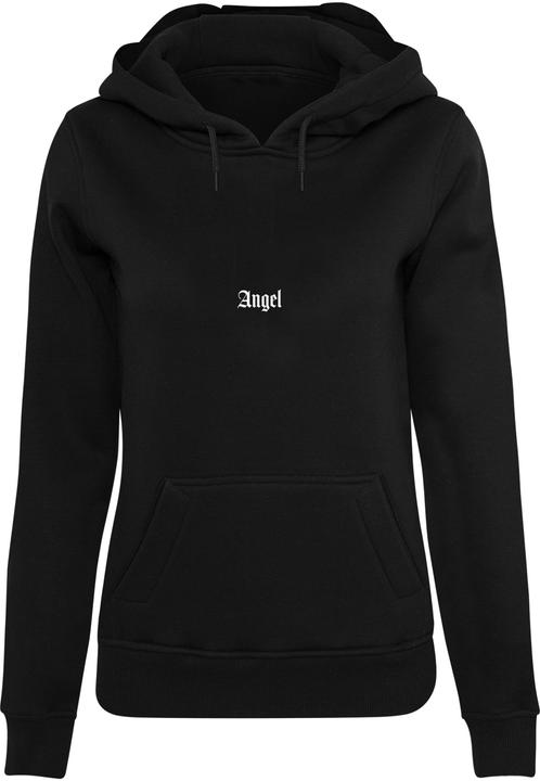 Actual product image Miss Tee Angel Wings Hoody - 125277 (S)